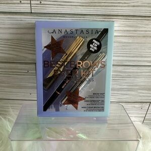 Anastasia Beverly Hills Best Brows Ever Kit